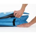 Day Fun Board Teal Housse surf boardbag voyage Day Fun Board Teal Housse surf boardbag voyage