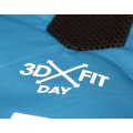Day Fun Board Teal Housse surf boardbag voyage Day Fun Board Teal Housse surf boardbag voyage