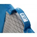 Day Fun Board Teal Housse surf boardbag voyage Day Fun Board Teal Housse surf boardbag voyage