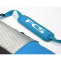 Day Fun Board Teal Housse surf boardbag voyage Day Fun Board Teal Housse surf boardbag voyage