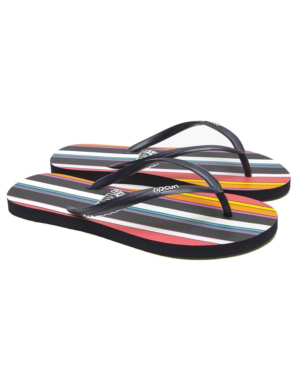 Rip O Rama Rip Curl O rama Tongs 2018 - Freeride Attitude