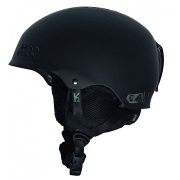 K2 Phase Pro Casque 2019