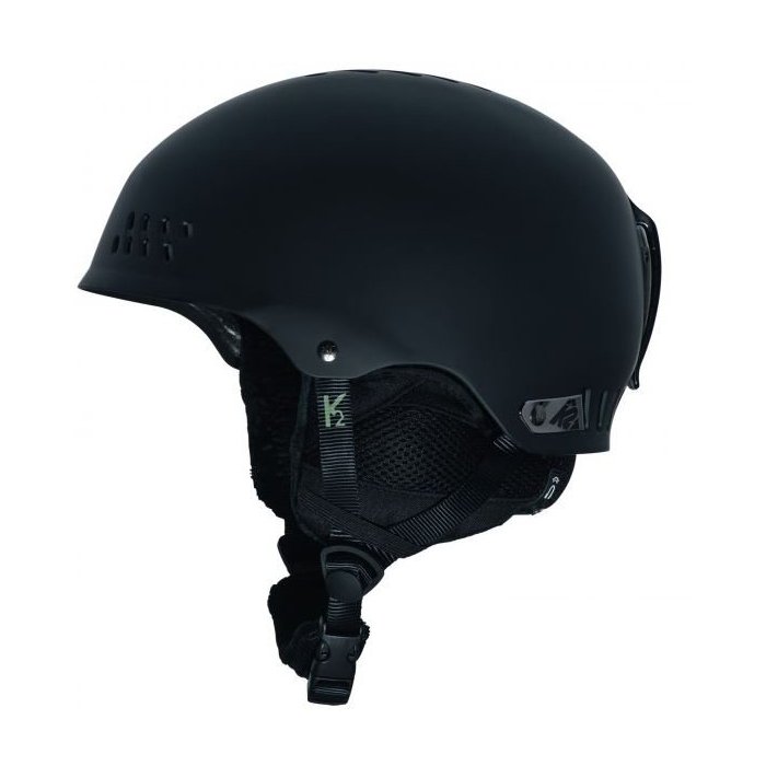 K2 Phase Pro Casque 2019 K2 Phase Pro Casque 2019