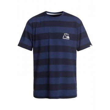 Quiksilver Strip sea medieval blue Lycra 2019