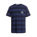 Quiksilver Strip sea medieval blue Lycra 2019