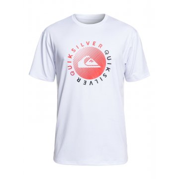 Quiksilver Razors white Lycra 2019