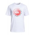 Quiksilver Razors white Lycra 2019