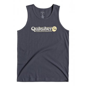 Quiksilver Art tickle tank blue nights Débardeur enfant 2019