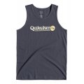 Quiksilver Art tickle tank blue nights Débardeur enfant 2019