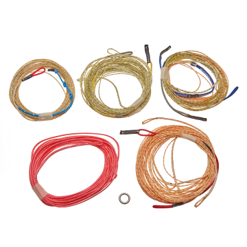 Duotone Hadlow Upgrade Kit (Click Bar small) 2019