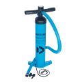 Duotone Kite pump blue Pompe kitesurf 