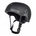 Mystic MK8 X Helmet Black Casque 2019