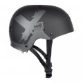 Mystic MK8 X Helmet Black Casque 2019