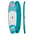 Sroka Girly fusion SUP 2018 Sroka Girly fusion SUP 2018