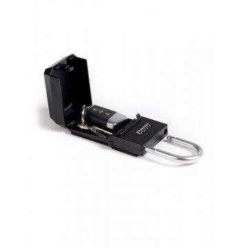 Surflogic Lock Standard Black Key Security 2019