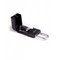 Surflogic Lock Standard Black Key Security 2019