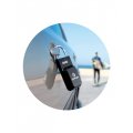 Surflogic Lock Standard Black Key Security 2019 Surflogic Lock Standard Black Key Security 2019