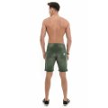Waxx JoggJean Short Green Bermuda 2019 Waxx JoggJean Short Green Bermuda 2019