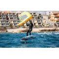 Duotone aile foil wing grise 2019 Duotone aile foil wing grise 2019