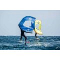 Duotone aile foil wing grise 2019 Duotone aile foil wing grise 2019