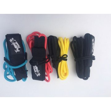 Surfpistols leash tropical