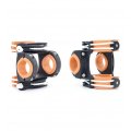 Streamlined carbon slim RDM wishbone windsurf