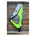 Side On Dacron Ezride Kiddy Sail Voile windsurf