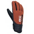 Picture MADISON GLOVES B Brick 2020