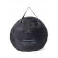 Rip-Curl Medium Packable Duffle Black Sac Rip-Curl Medium Packable Duffle Black Sac