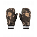 Volcom BISTRO MITT FADED ARMY Gants 2020