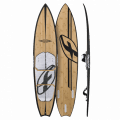 F-one LD Gun 2020 Planche de Surf 2020
