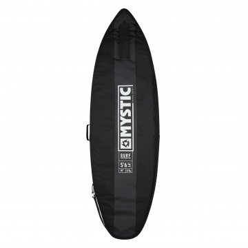 Mystic Star Surf Travel Black Boardbag