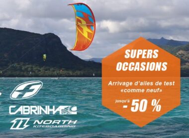 supers occasion ailes de kite 2017