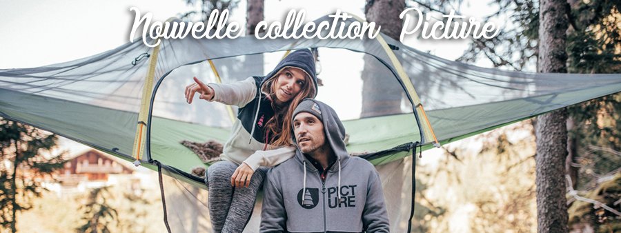 Picture 2018 nouvelle collection freeride attitude