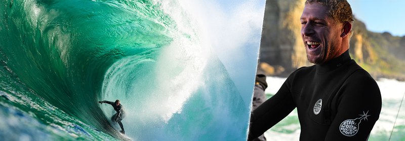 Rip curl combinaisons 2018