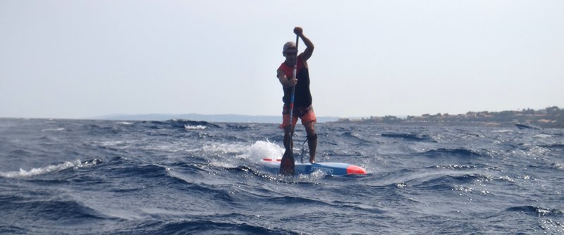 Starboard Allstar 2018 Cyril Garbous Freeride