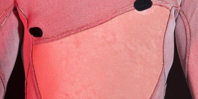 rip curl flash lining