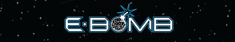 rip curl e bomb logo