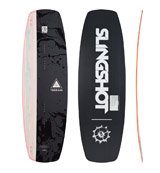 Slingshot Gunn Terrain wakeboard 2018