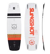 Slingshot Pill wakeboard 2018