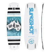 Slingshot Windsor wakeboard 2018