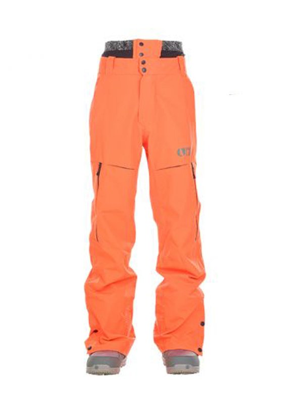 picture 2018 pantalon snow ski