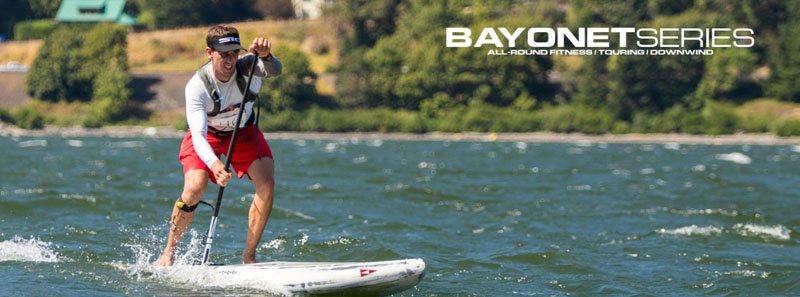 SIC SUP Bayonnet series
