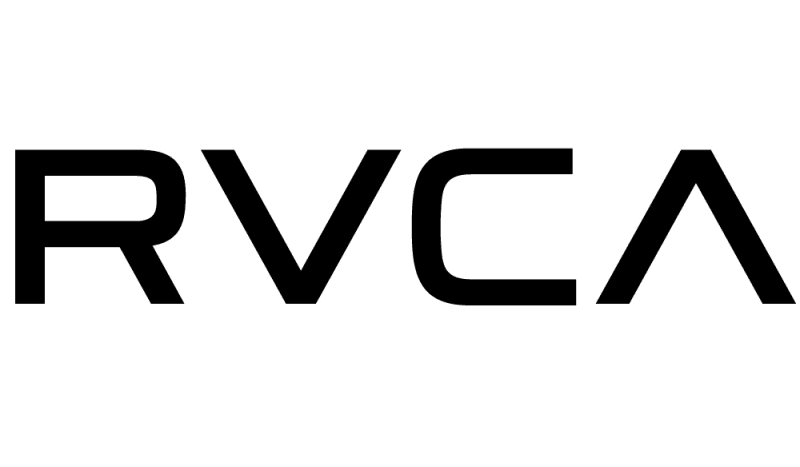 RVCA collection textile été 2018