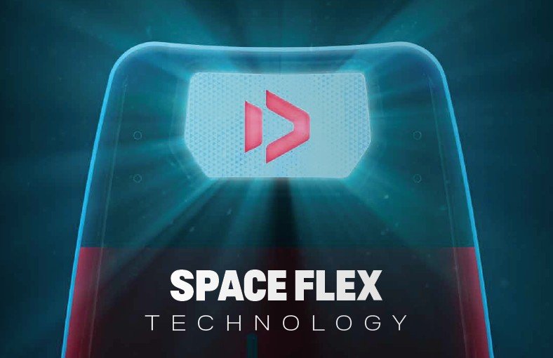 Space Flex Duotone 2019