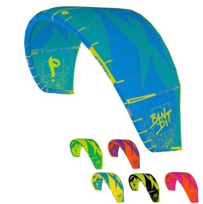 Nouvelle Bandit XII F-ONE SUMMER EDITION 2018-2019