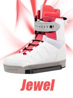 Sligshot jewel chausses wake 2019