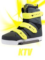KTV Slingshot chausses wakeboard 2019
