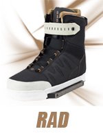 Slingshot RAD chausses wakeboard 2019