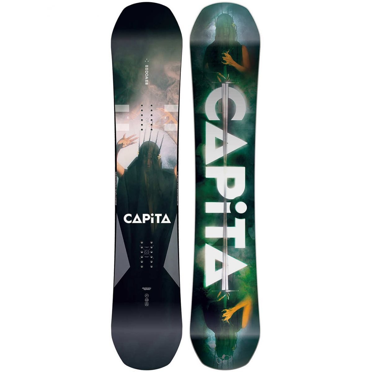 capita defenders of awesome 2019